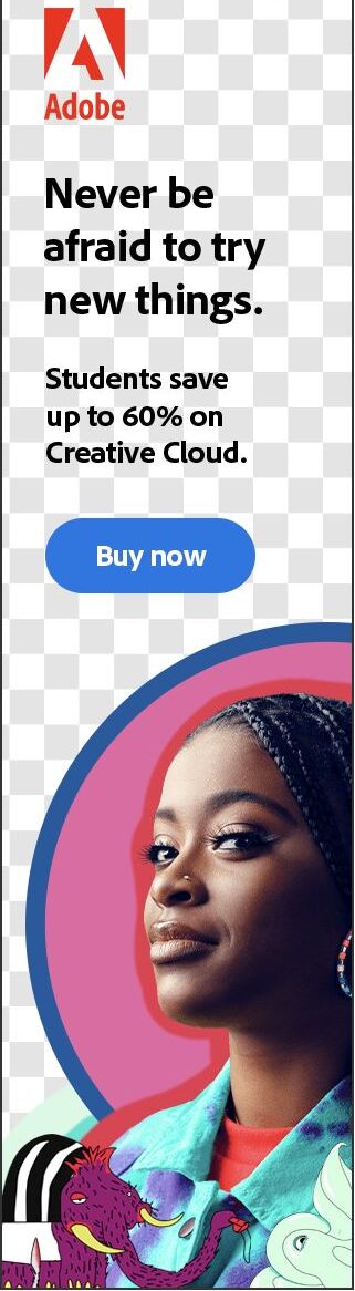adobe ad